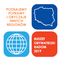 Poznajemy potrawy i obyczaje innych regionów