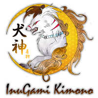 InuGami_Kimono_logo